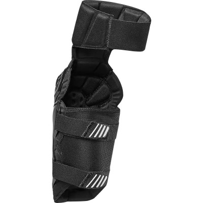 Fox | Titan Race elbow guard | Black