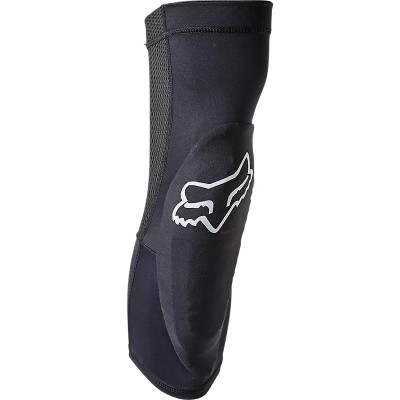 Fox | Ginocchiere Enduro D3O® | Nero