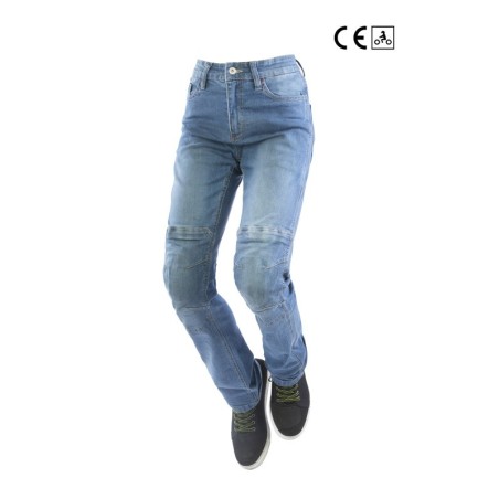 copia di OJ | Jeans Reload Lady | Blu