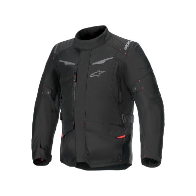 Alpinestars | ST-1 Waterproof Jacket | Black