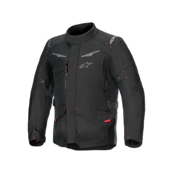 Alpinestars | Giacca ST-1 Waterproof | Nero