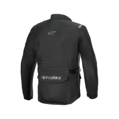 Alpinestars | ST-1 Waterproof Jacket | Black