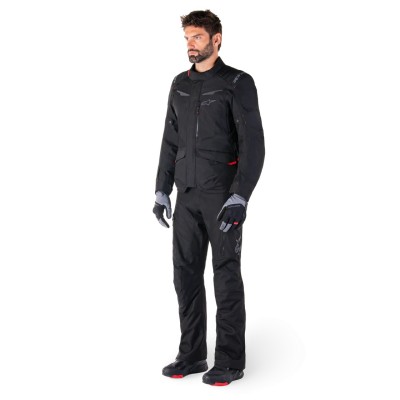 Alpinestars | ST-1 Waterproof Jacket | Black