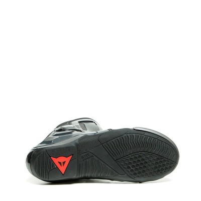 Dainese | Torque 3 out air Motorcycle boots | Black