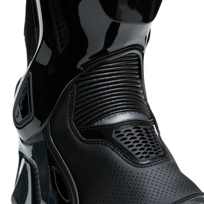 Dainese | Torque 3 out air Motorcycle boots | Black