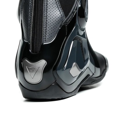 Dainese | Torque 3 out air Motorcycle boots | Black