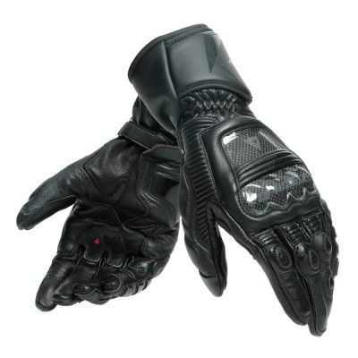 Dainese Druid 3 Gloves - Protection and Comfort for Every Ride