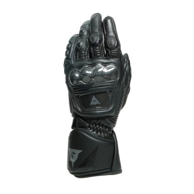 Dainese Druid 3 Gloves - Protection and Comfort for Every Ride