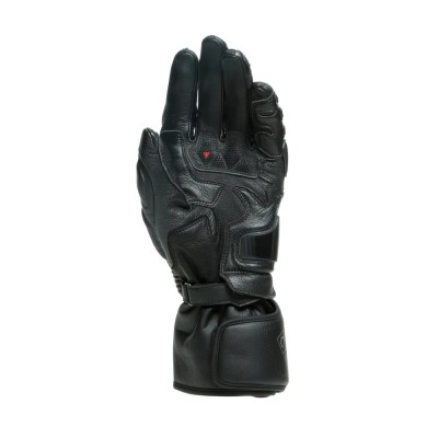 Dainese Druid 3 Gloves - Protection and Comfort for Every Ride