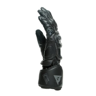 Dainese Druid 3 Gloves - Protection and Comfort for Every Ride