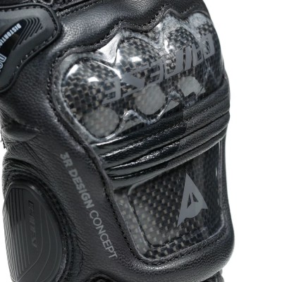 Dainese Druid 3 Gloves - Protection and Comfort for Every Ride