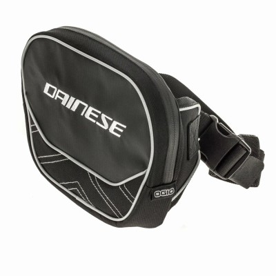 Dainese | Waist bag | Black