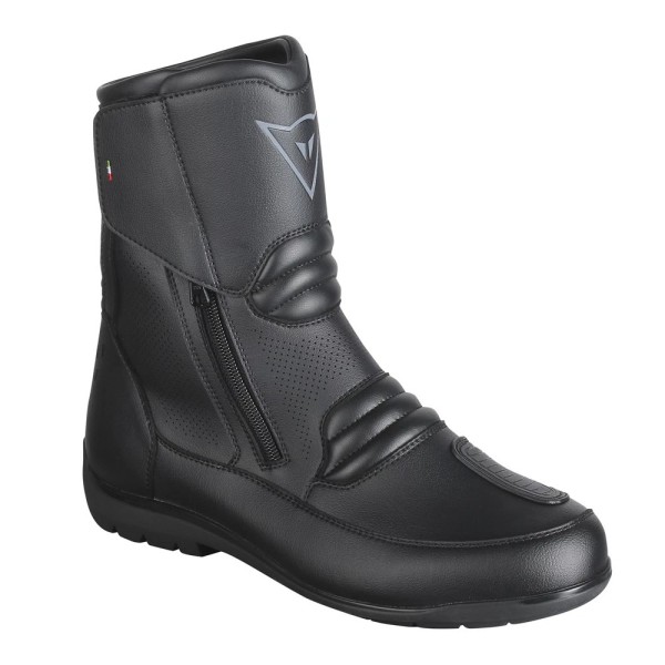 Dainese | Nighthawk D1 Gore-tex low boots | Black