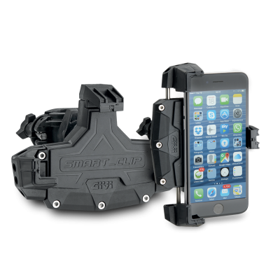 Givi | Universal smartphone holder S920M | Black