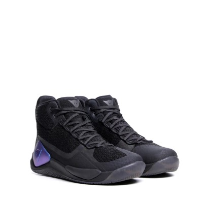 Dainese | Atipica air 2 Anniversario Shoes | Black iridescent