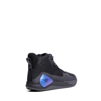 Dainese | Atipica air 2 Anniversario Shoes | Black iridescent