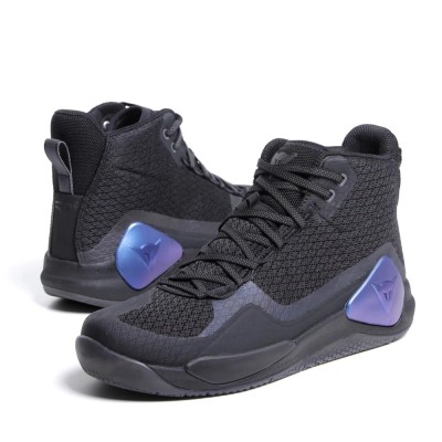 Dainese | Atipica air 2 Anniversario Shoes | Black iridescent