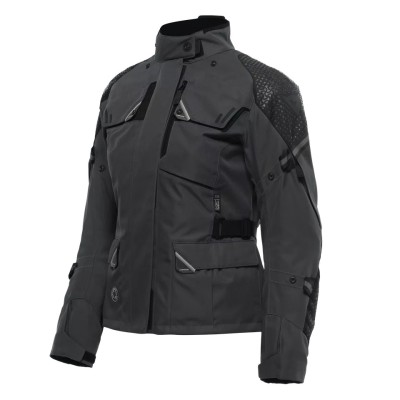 Dainese | Ladakh 3L D-Dry Lady | Iron gate black