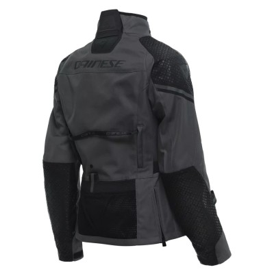 Dainese | Ladakh 3L D-Dry Lady | Grigio nero