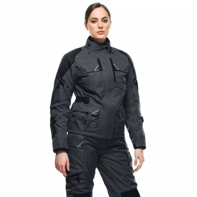 Dainese | Ladakh 3L D-Dry Lady | Grigio nero