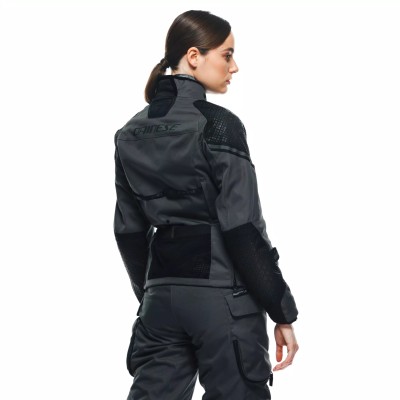 Dainese | Ladakh 3L D-Dry Lady | Iron gate black