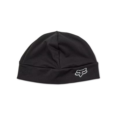 Fox | Berretto Defend skull cap | Nero