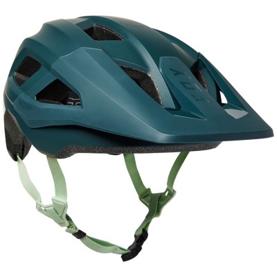 Fox | Mainframe Youth MIPS™ Helmet | Emerald