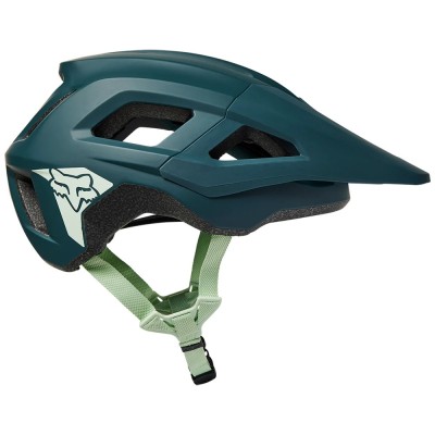 Fox | Mainframe Youth MIPS™ Helmet | Emerald