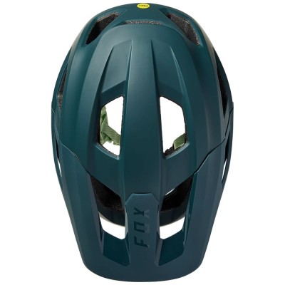 Fox | Casco Mainframe Youth MIPS™ | Emerald