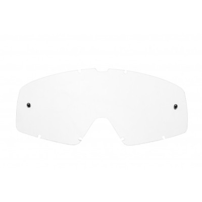 Fox | Airspace & Main Lexan™ Lens | Clear