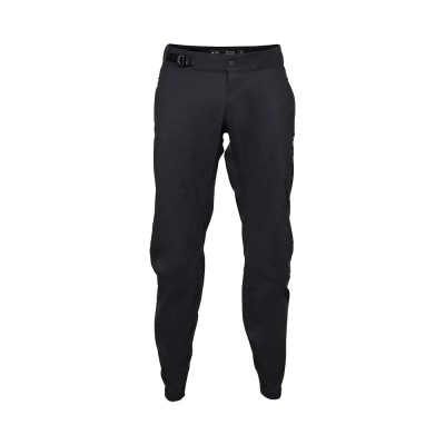 Fox | Pantaloni Mtb Ranger Lunar | Nero