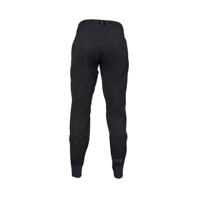 Fox | Pantaloni Mtb Ranger Lunar | Nero