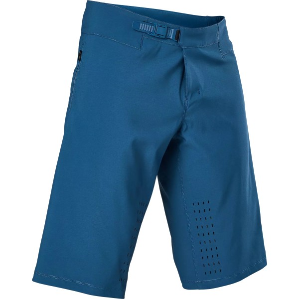 Fox | Defend Special Edition Shorts | Dark Indigo Blue