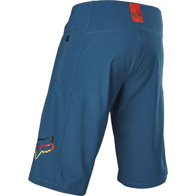 Fox | Pantaloncini Defend Special Edition | Blu indaco scuro