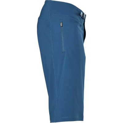 Fox | Pantaloncini Defend Special Edition | Blu indaco scuro