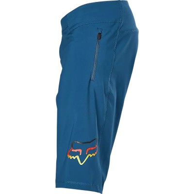 Fox | Pantaloncini Defend Special Edition | Blu indaco scuro