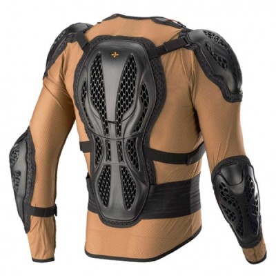 Alpinestars | Bionic Action protector jacket | Camel black