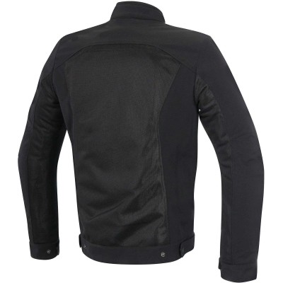 Alpinestars | Luc air summer jacket | Black