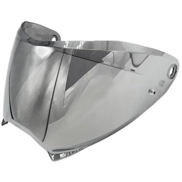 HJC | Visor HJ-32 F70 | Silver mirror