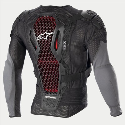 Alpinestars | Bionic Tech V2 Protection Jacket | Black