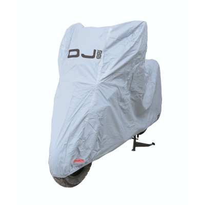 OJ | Telo coprimoto bike cover WL | Grigio