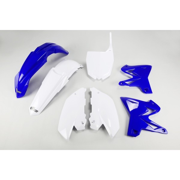 Ufo Plast | Kit Plastiche restyling Per Yamaha Yz | Oem