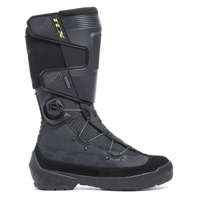 Boots TOURING INFINITY 3 GTX TCX black | VBIKESTORE.IT