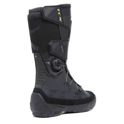 Boots TOURING INFINITY 3 GTX TCX black | VBIKESTORE.IT