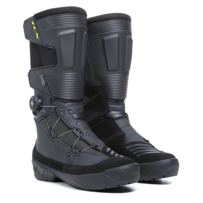 Boots TOURING INFINITY 3 GTX TCX black | VBIKESTORE.IT