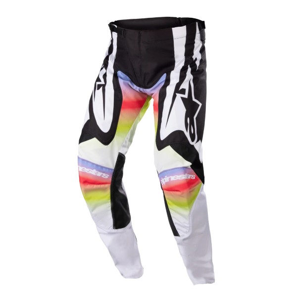 Alpinestars | Racer Semi Pants | Black multicolor