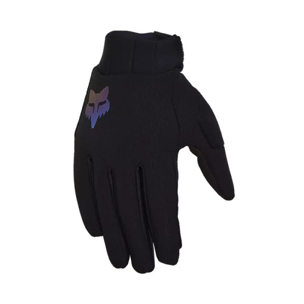 FOX | Gloves Defend Fire Lunar Low-Profile | Black