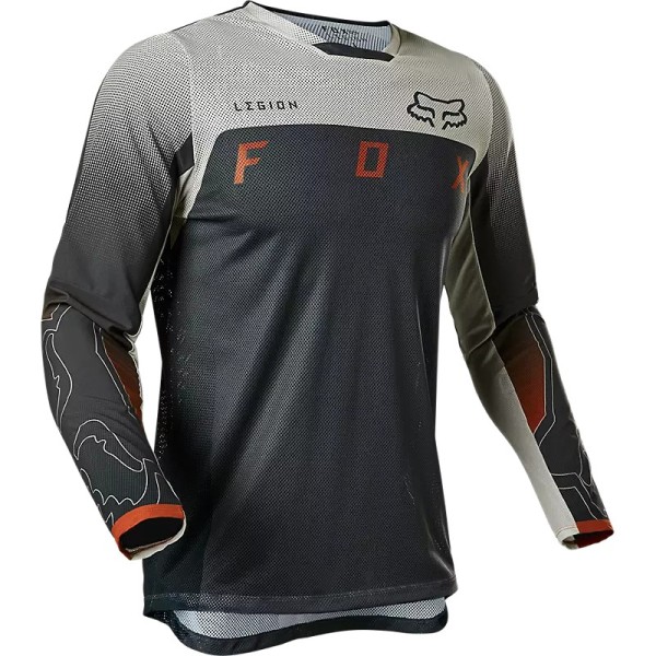 Fox | Maglia Legion Air Scanz | Grigio