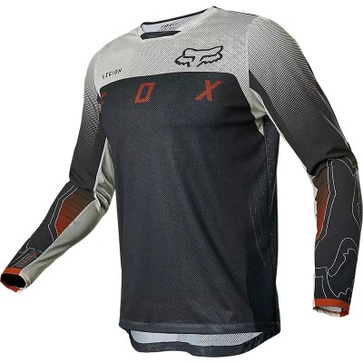 Fox | Legion Air Scanz jersey | Dark Shadow Grey