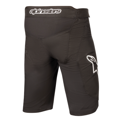 Alpinestars | Youth Vector shorts | Black white